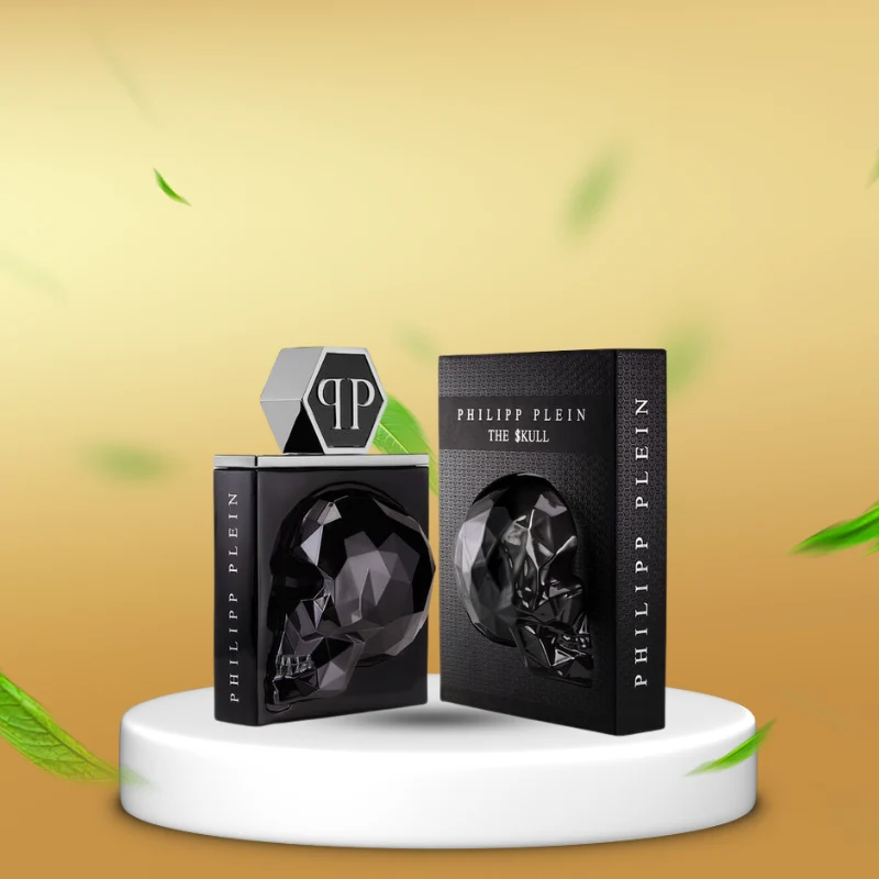 Philipp Plein The Skull -EDP 125ML – bli online te Denz Shop, Prishtinë