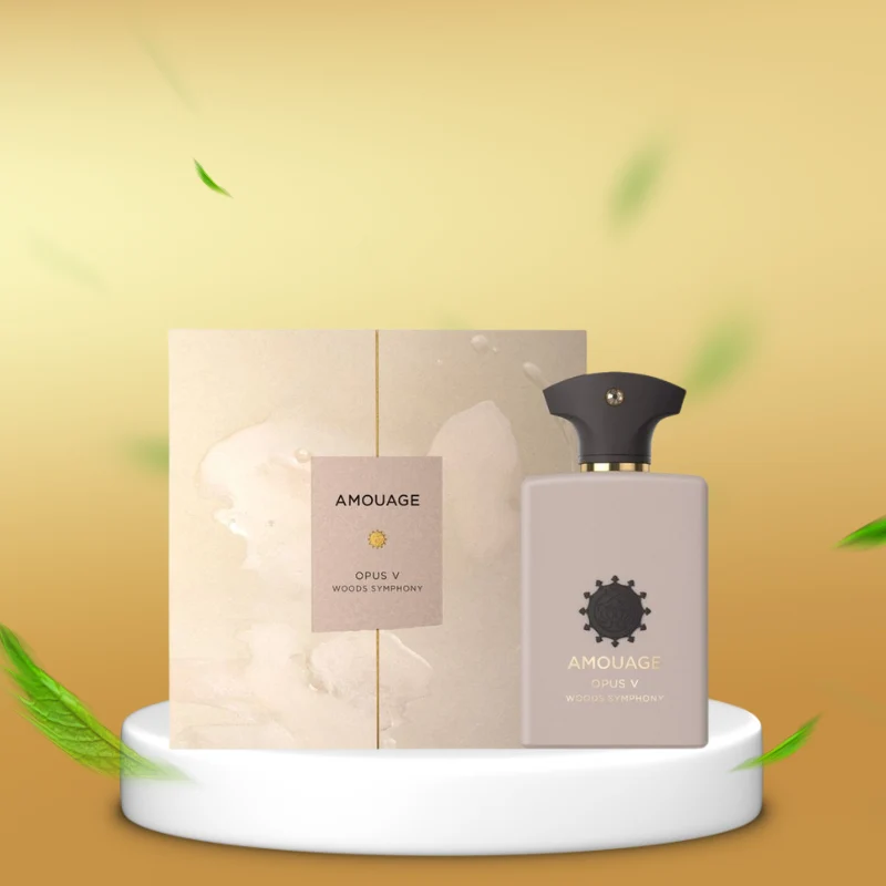 Amouage Opus V-EDP 100ML – bli online te Denz Shop, Prishtinë