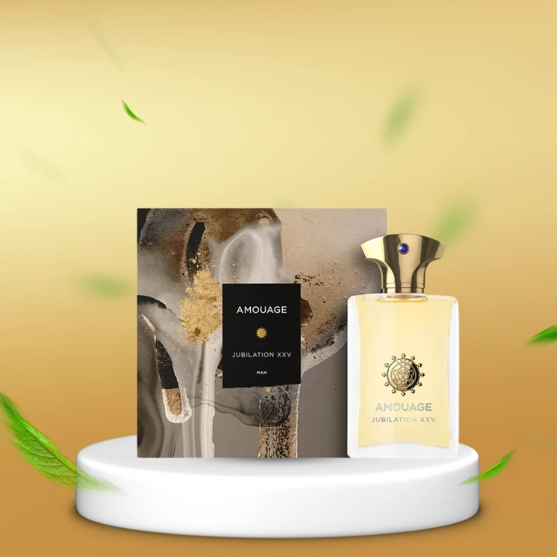 Amouage Jubilation XXV-Edp 100m – bli online te Denz Shop, Prishtinë