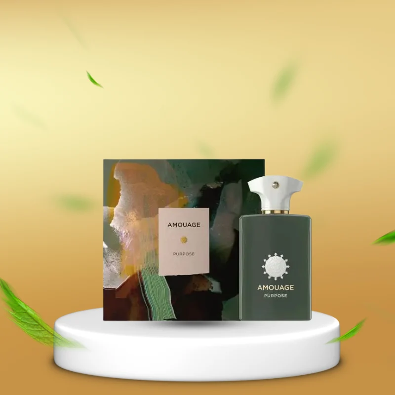 Amouage Purpose-EDP 100ML – bli online te Denz Shop, Prishtinë