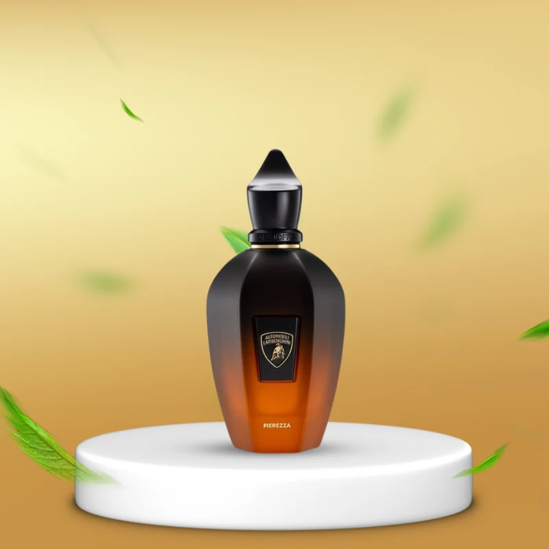 Xerjoff Lamborghini Fierezza -EDP 100ML – bli online te Denz Shop, Prishtinë