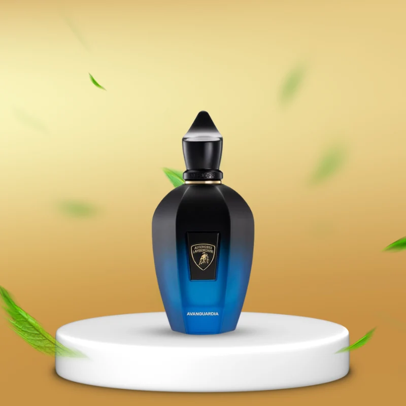 Xerjoff Lamborghini Avanguardia -EDP 100ml – bli online te Denz Shop, Prishtinë