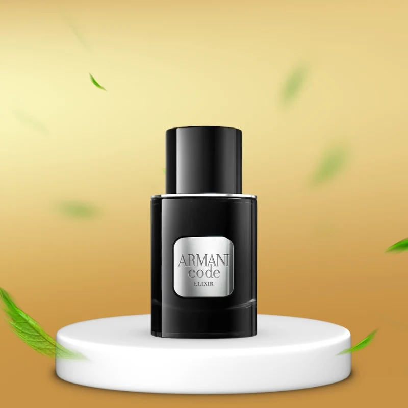 Armani Code Elixir 125ml – bli online te Denz Shop, Prishtinë