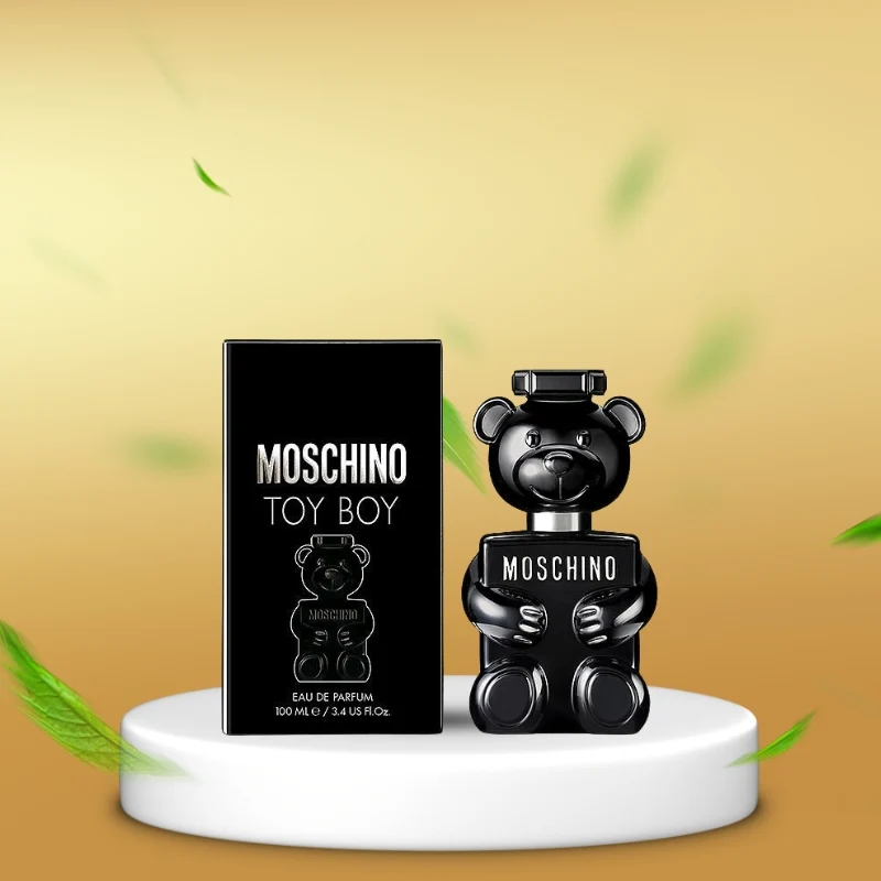 Moschino Toy Boy 100ml – bli online te Denz Shop, Prishtinë