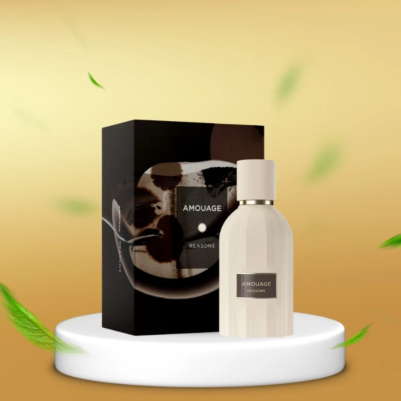 Amouage Reasons 100ml – bli online te Denz Shop, Prishtinë