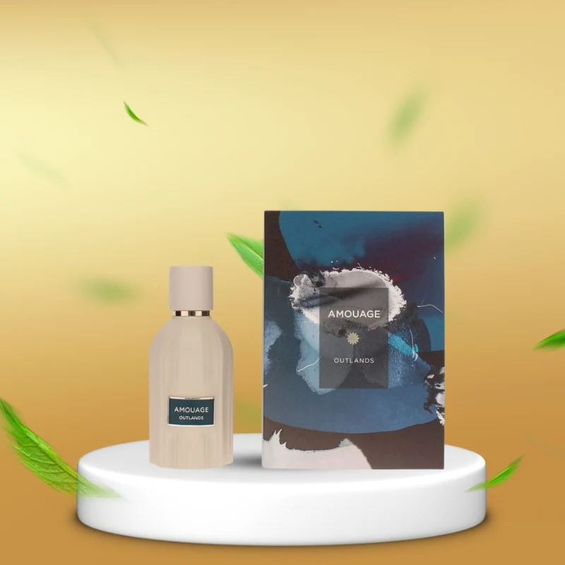Amouage Outlanders 100ml – bli online te Denz Shop, Prishtinë