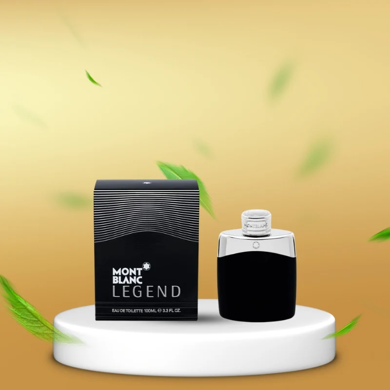 Mont Blanc Legend 100ml EDT – bli online te Denz Shop, Prishtinë