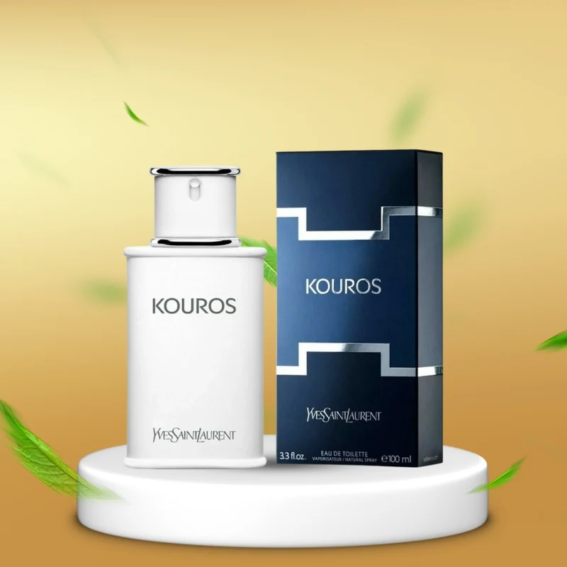 Yves Saint Laurent Kouros – bli online te Denz Shop, Prishtinë