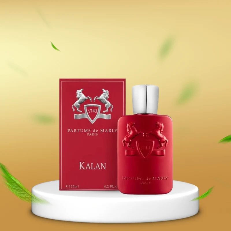 Parfum De Marley Kalan 125ml – bli online te Denz Shop, Prishtinë