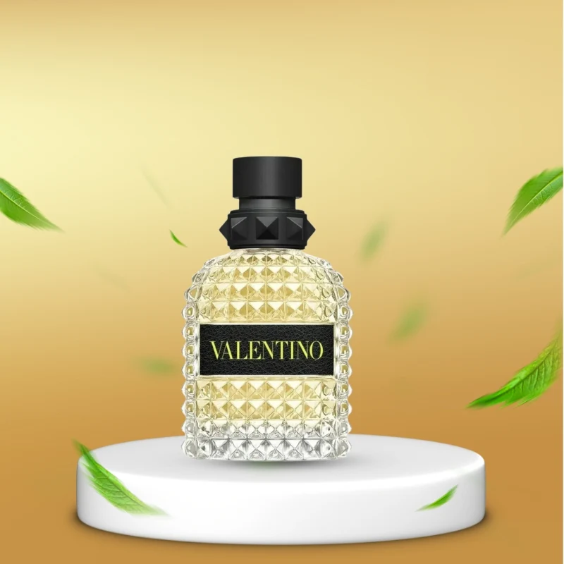 Valentino Born In Roma Yellow Dream 100ml – bli online te Denz Shop, Prishtinë