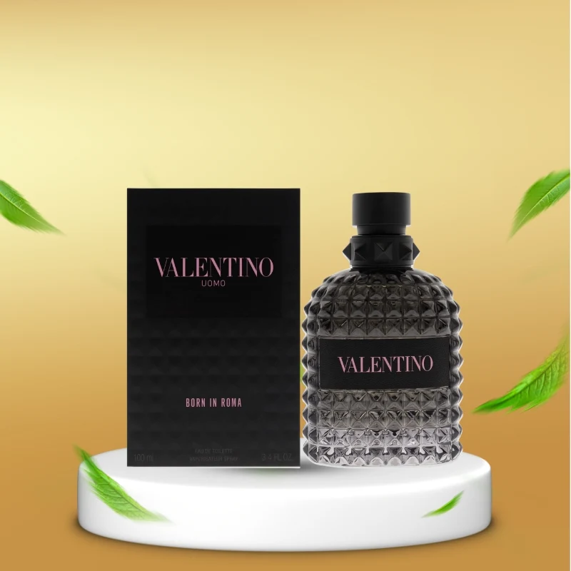 Valentino Born In Roma 100ml – bli online te Denz Shop, Prishtinë