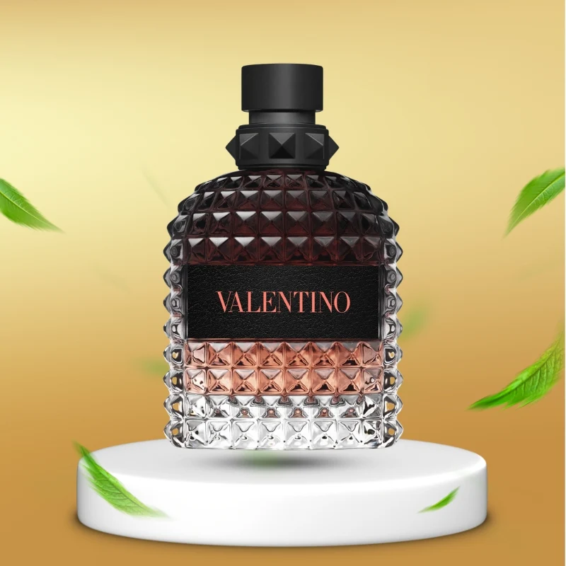 Valentino Born In Roma Coral Fantasy EDT 100ML – bli online te Denz Shop, Prishtinë
