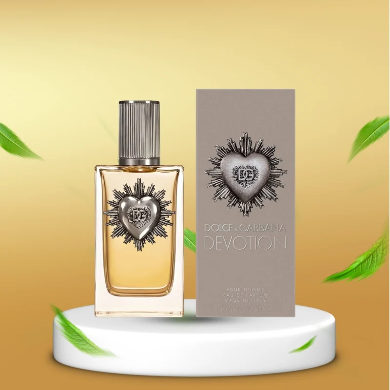 Dolce Gabbana Devotion Pour Homme EDP 100ml – bli online te Denz Shop, Prishtinë
