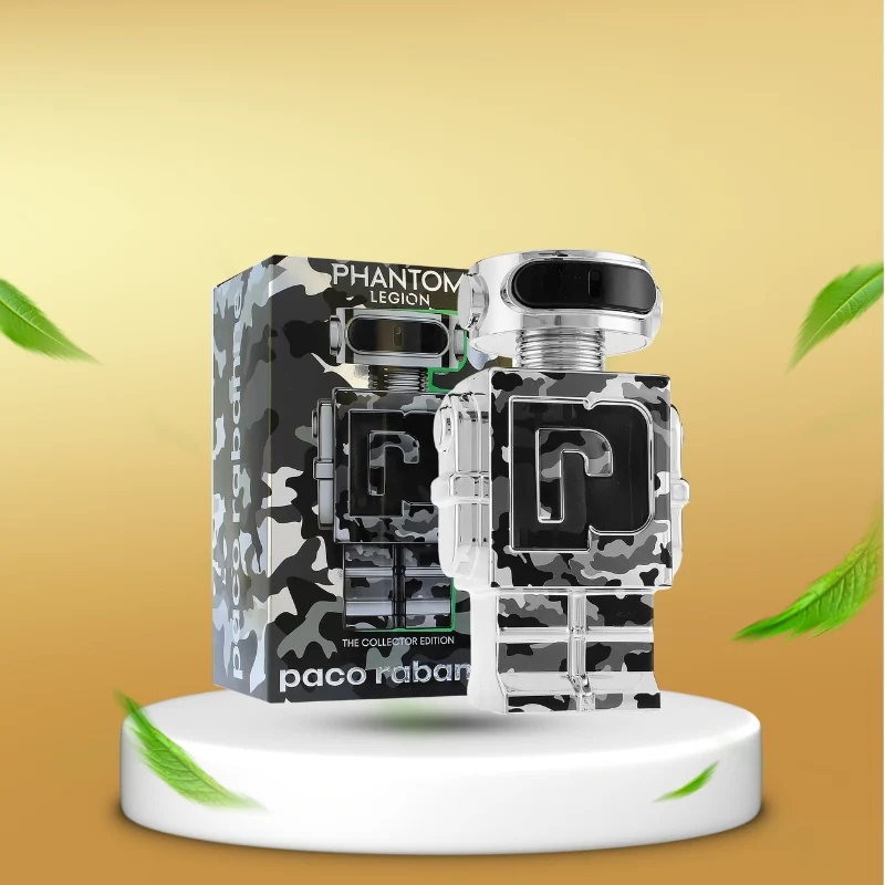 Paco Rabanne Phantom Legion 100ml – bli online te Denz Shop, Prishtinë