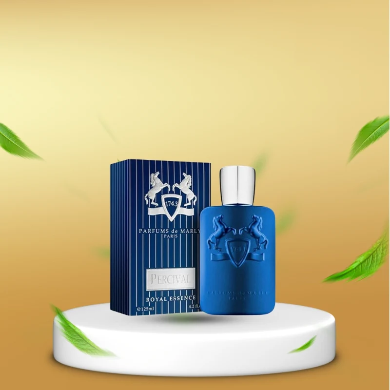 Parfum De Marley Percival 125ml – bli online te Denz Shop, Prishtinë