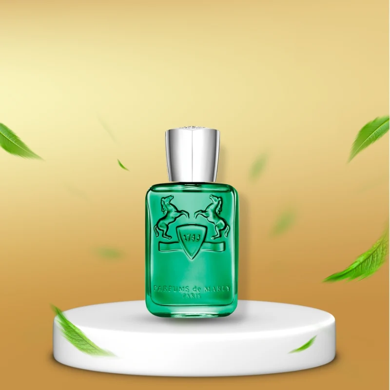 Parfum De Marley Greenley 125ml – bli online te Denz Shop, Prishtinë