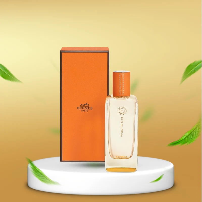 Hermes Ambre Narguile EDT 100 ML – bli online te Denz Shop, Prishtinë