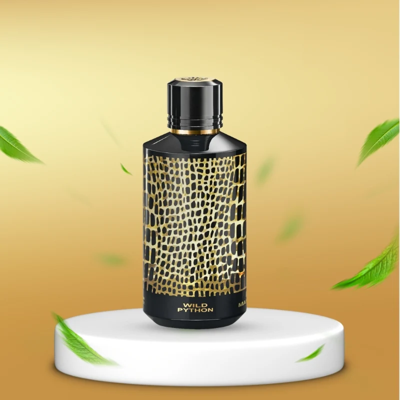 Mancera Wild Python EDP 120ML – bli online te Denz Shop, Prishtinë