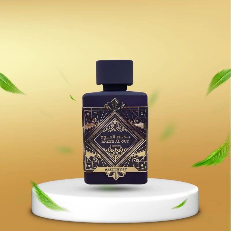 Lattafa Amethyst 100ml – bli online te Denz Shop, Prishtinë