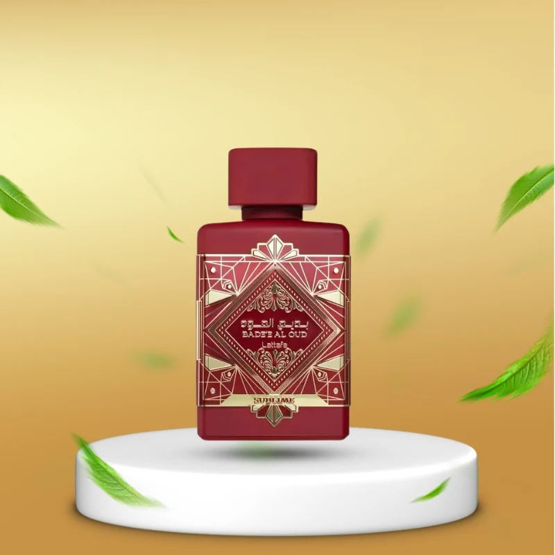 Lattafa Sublime 100ml – bli online te Denz Shop, Prishtinë