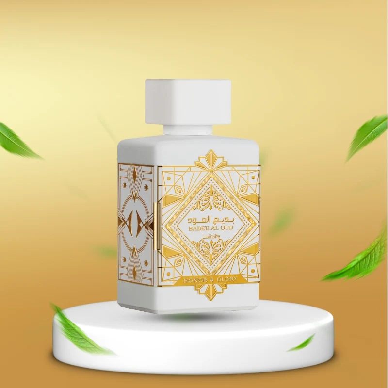 Lattafa Honour and Glory 100ml – bli online te Denz Shop, Prishtinë