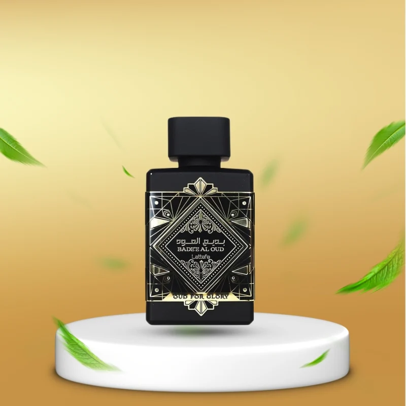 Lattafa Oud For Glory 100ml – bli online te Denz Shop, Prishtinë
