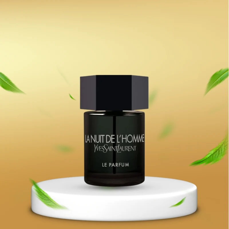 YSL La Nuit de L'Homme Le Parfum 100ml – bli online te Denz Shop, Prishtinë