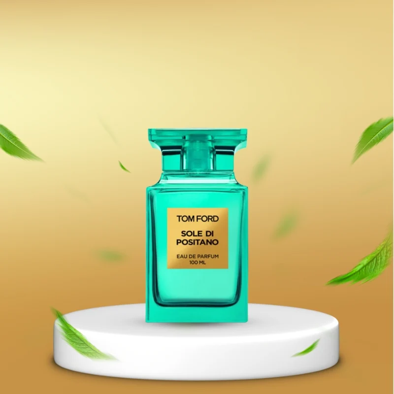 Tom Ford Sole Di Positano EDP 100ml – bli online te Denz Shop, Prishtinë
