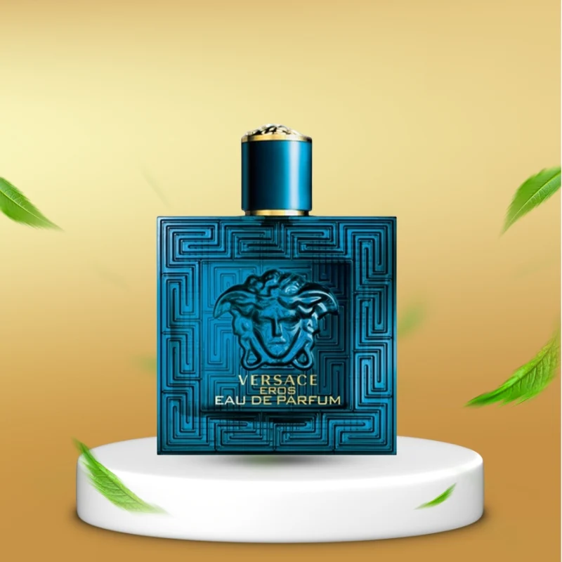 Versace Eros edp 100ml – bli online te Denz Shop, Prishtinë