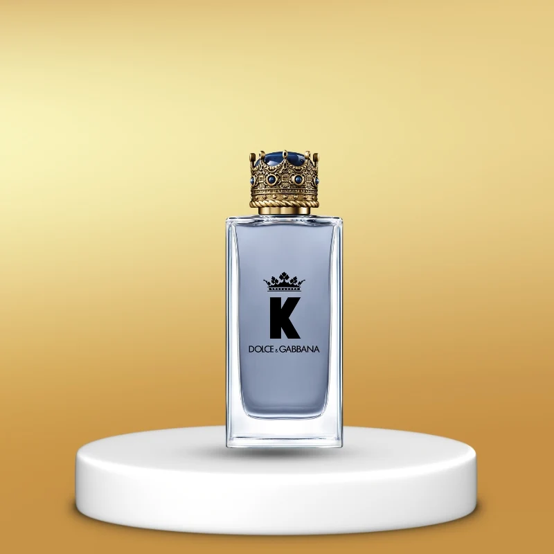 Dolce Gabbana King edt 100 ml – bli online te Denz Shop, Prishtinë