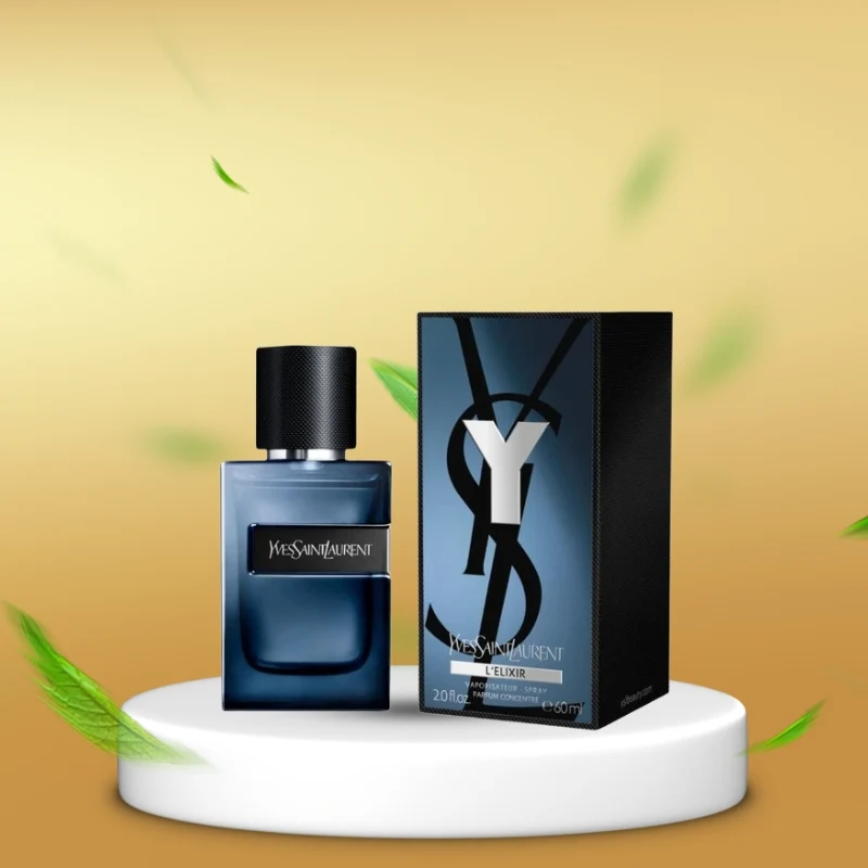 Ysl Y l'elixir edp 100 ml – bli online te Denz Shop, Prishtinë