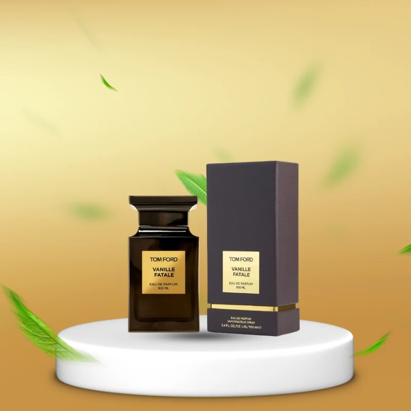 Tom Ford Vanille Fatale edp 100ml – bli online te Denz Shop, Prishtinë
