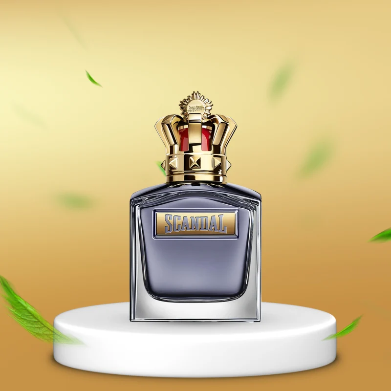 Jean Paul Gaultier Scandal EDT 100ml – bli online te Denz Shop, Prishtinë