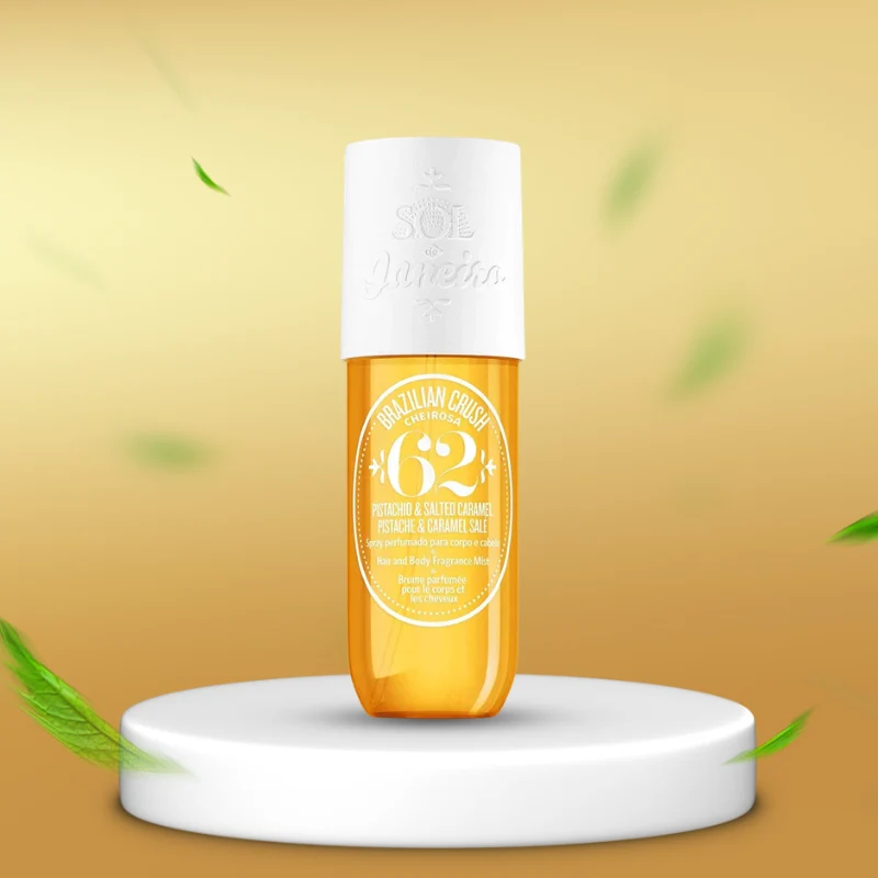 Sol de Janeiro Cheirosa 62 Perfume Mist 90ml – bli online te Denz Shop, Prishtinë