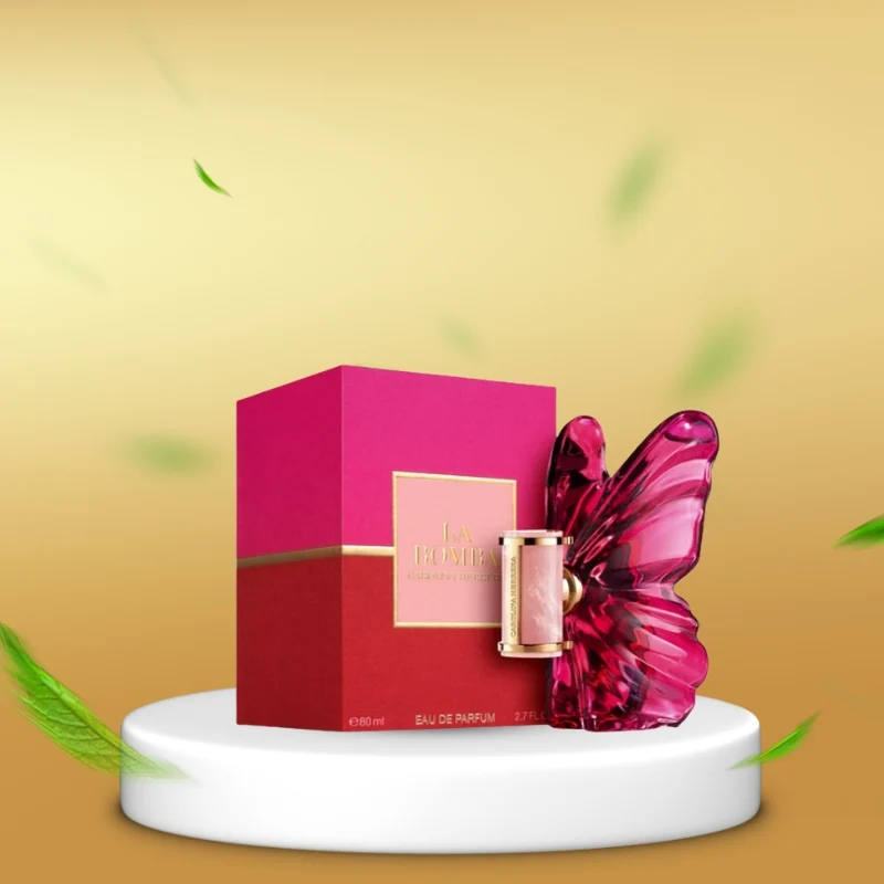 Carolina Herrera La Bomba EDP 80ml – bli online te Denz Shop, Prishtinë