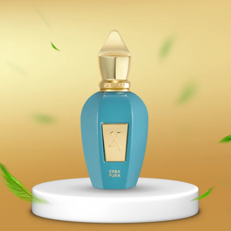 Xerjoff Erba Pura EDP 100ml – bli online te Denz Shop, Prishtinë