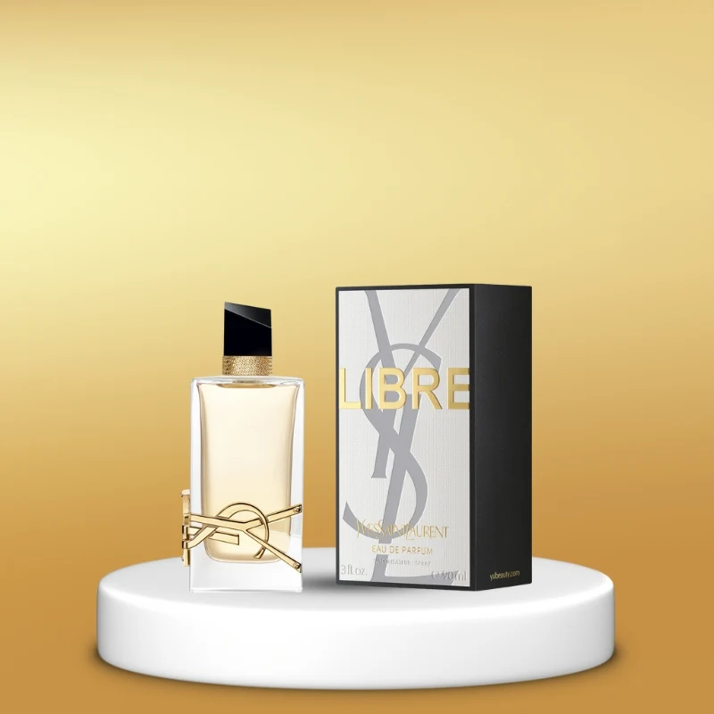 Ysl Libre Edp 90ml – bli online te Denz Shop, Prishtinë