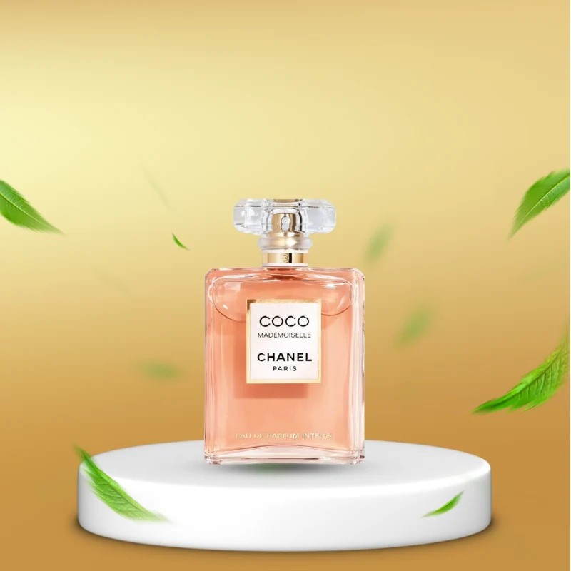 Coco Mademoiselle EDP intense Chanel 100ml – bli online te Denz Shop, Prishtinë