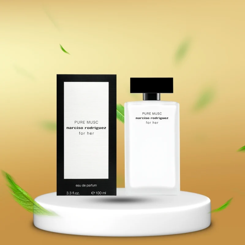 Narciso Pure Musc edp 100ml – bli online te Denz Shop, Prishtinë