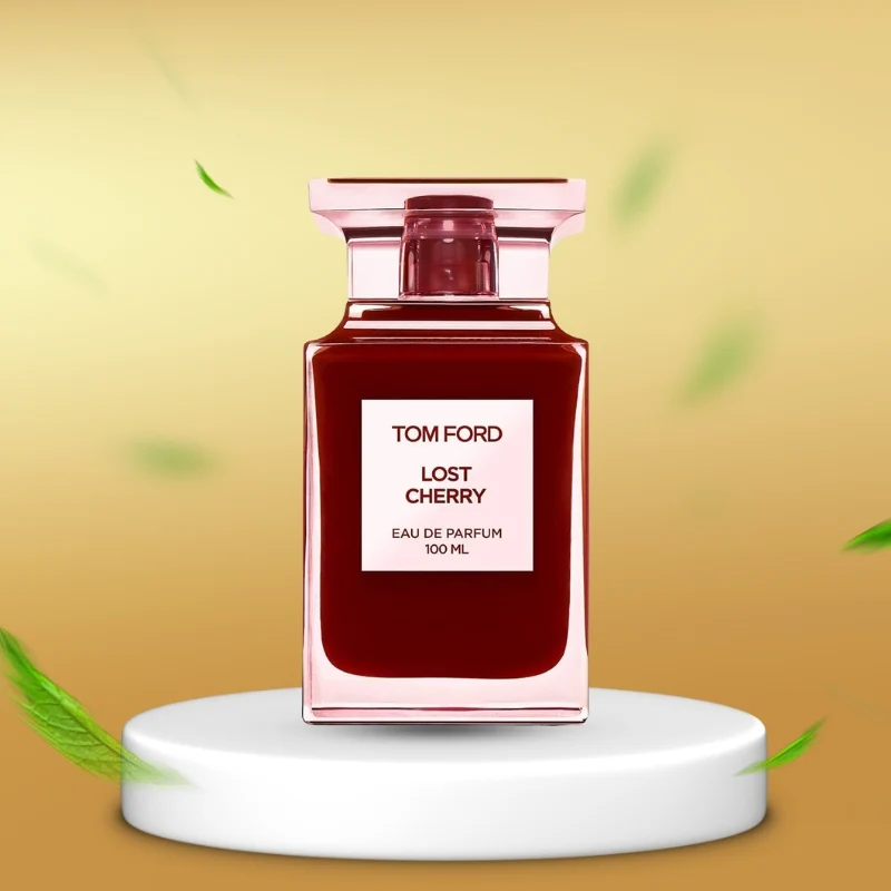 Tom Ford Lost Cherry edp 100ml – bli online te Denz Shop, Prishtinë