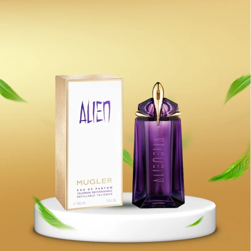 Alien Mugler EDP 90ML – bli online te Denz Shop, Prishtinë