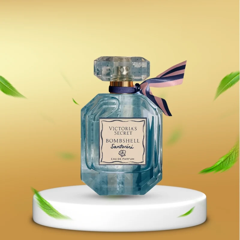 Victoria's Secret Bombshell Santorini EDP 100ML – bli online te Denz Shop, Prishtinë