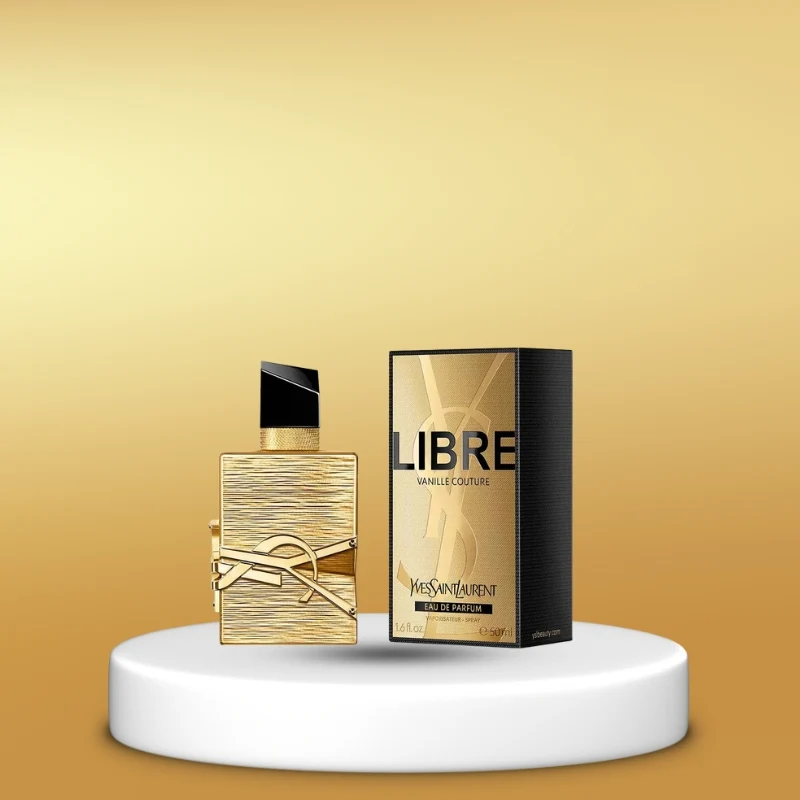 Ysl Libre Vanilla Couture 90 ml – bli online te Denz Shop, Prishtinë