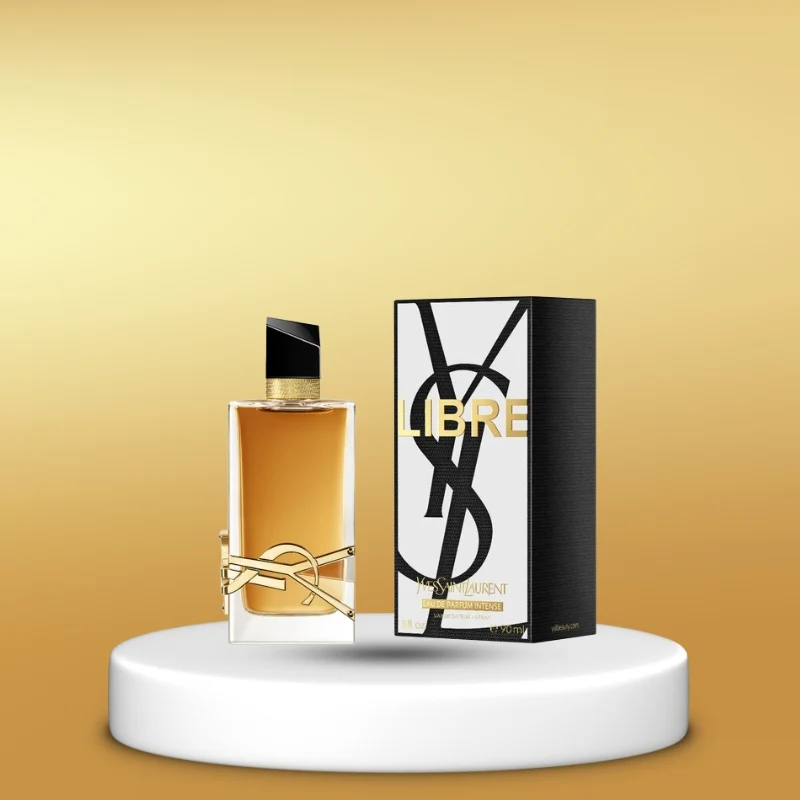 Ysl Libre edp intense 90ml – bli online te Denz Shop, Prishtinë