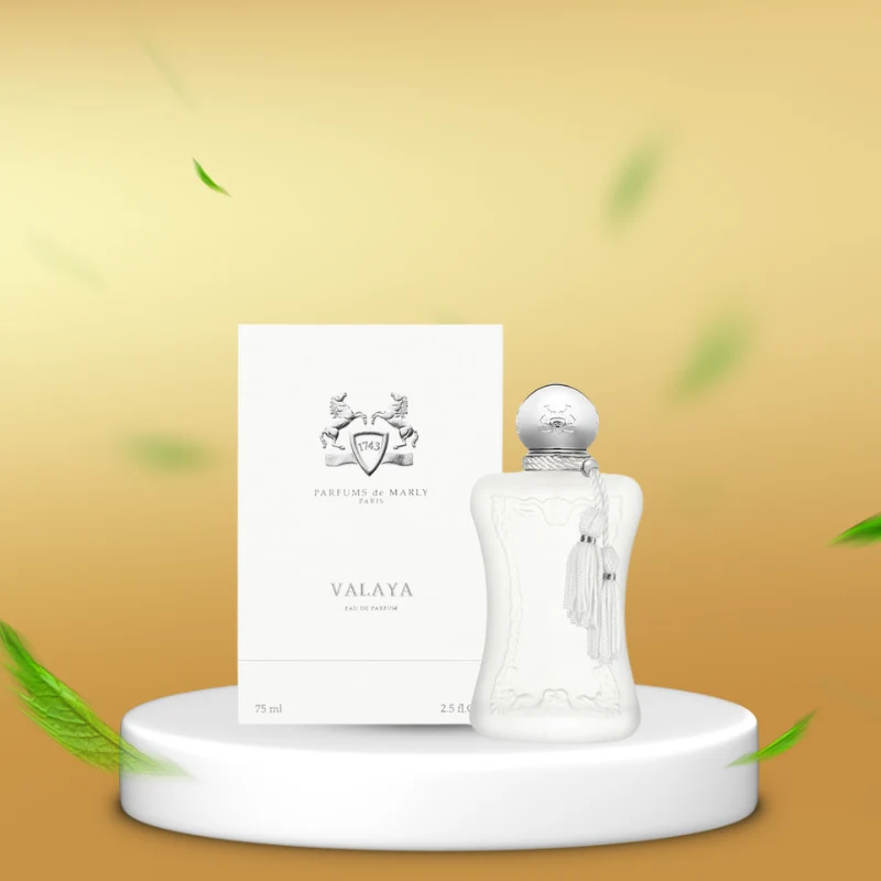 Parfums De Marley Valaya-EDP 75ML – bli online te Denz Shop, Prishtinë