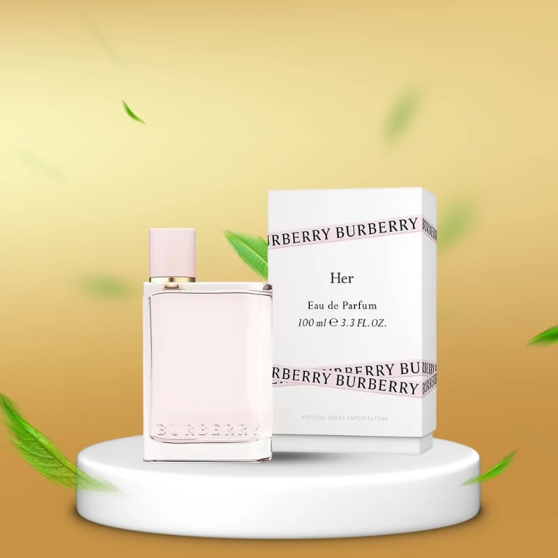 Burberry Her EDP 100ml – bli online te Denz Shop, Prishtinë