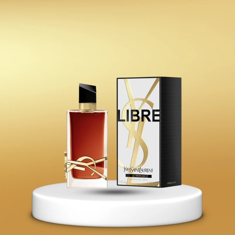 Ysl Libre le parfum 90ml – bli online te Denz Shop, Prishtinë