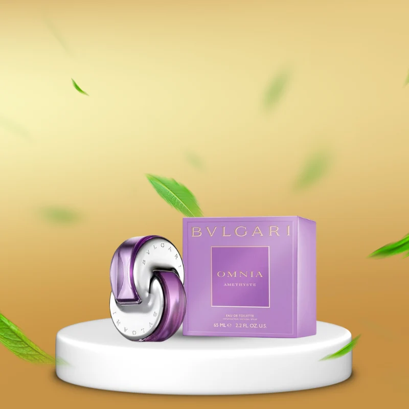 Bvlgari Omnia Amethyste-EDP 65ML – bli online te Denz Shop, Prishtinë