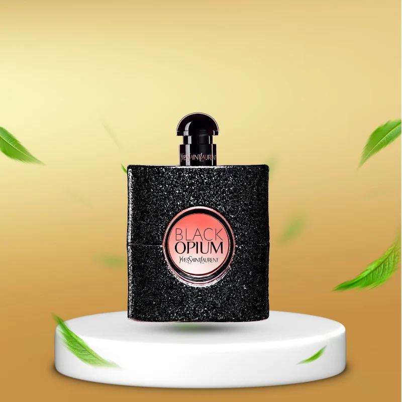 YSL Black Opium EDP 90ML – bli online te Denz Shop, Prishtinë