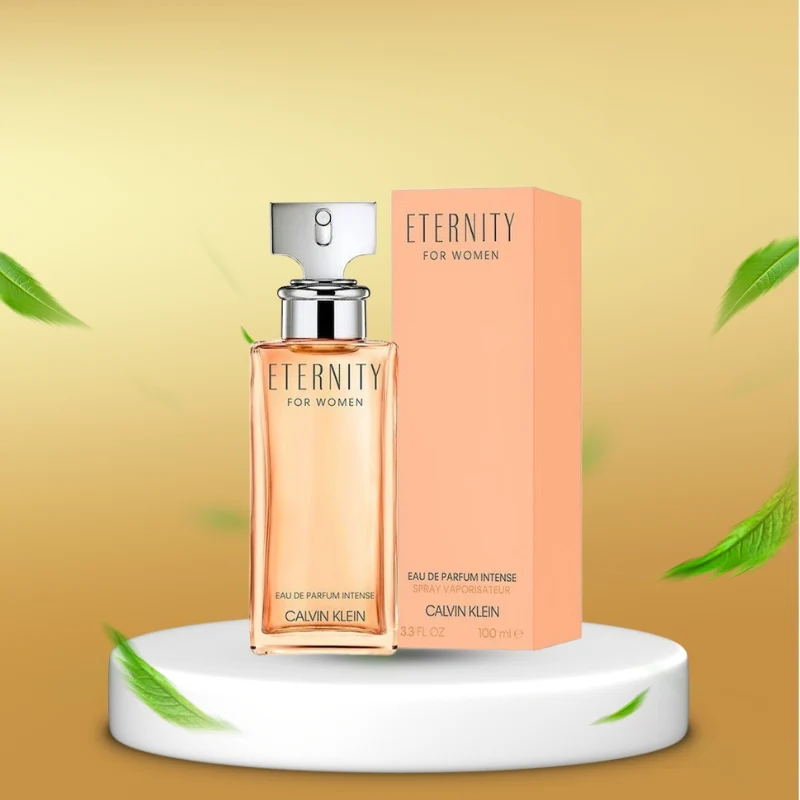 Eternity For Women Intense 100ml – bli online te Denz Shop, Prishtinë